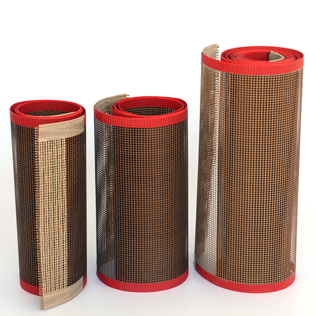 4*4mm松式烘干機(jī)網(wǎng)帶