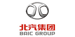 北汽集團